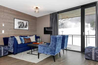 Hemsedal Skisenter – SKISTAR LODGE SUITES 4114 SKI VIEW – 3 soveværelser, 8 senge, 85m2 – SkiStar Lodge Hemsedal Mountain View (1/26)