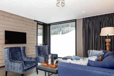 Hemsedal Skisenter – SKISTAR LODGE SUITES 4202 SKI VIEW – 3 soveværelser, 8 senge, 80m2 – SkiStar Lodge Hemsedal Mountain View (1/25)
