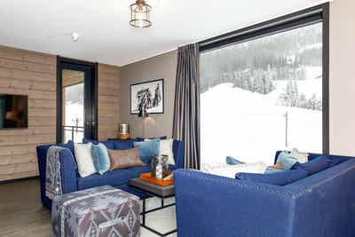 Hemsedal Skisenter – SKISTAR LODGE SUITES 2208 SKI VIEW – 3 soveværelser, 8 senge, 90m2 – SkiStar Lodge Hemsedal Mountain View