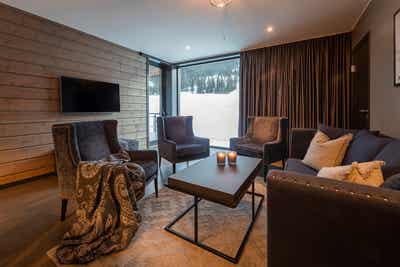 Hemsedal Skisenter – SKISTAR LODGE SUITES 2204 SKI VIEW – 3 soveværelser, 8 senge, 80m2 – SkiStar Lodge Hemsedal Mountain View (1/23)