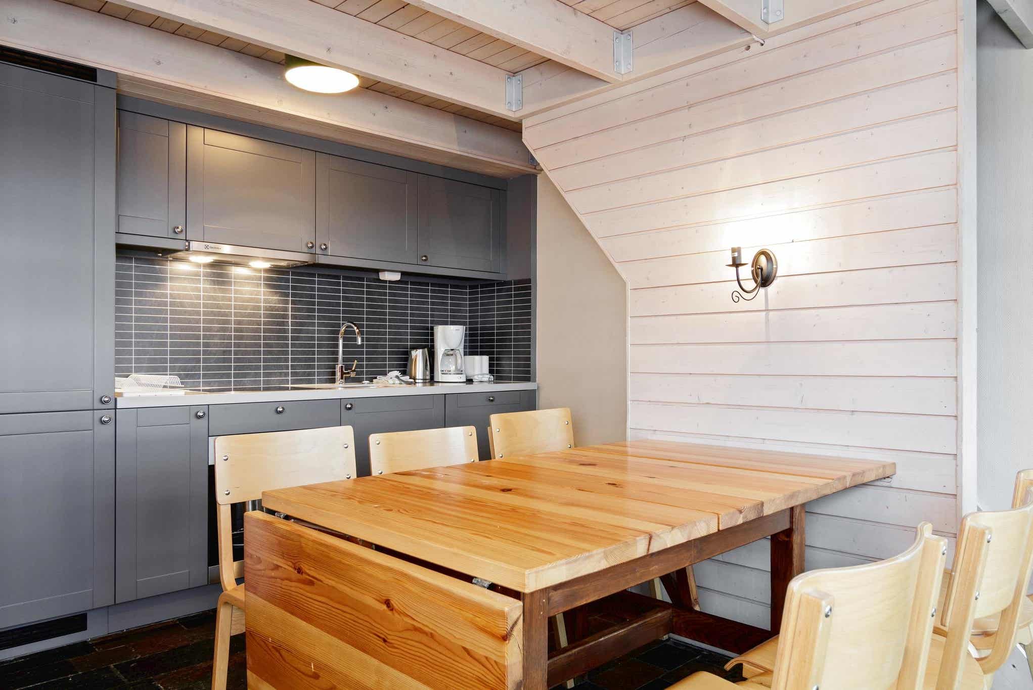 Alpin Apartment 38
