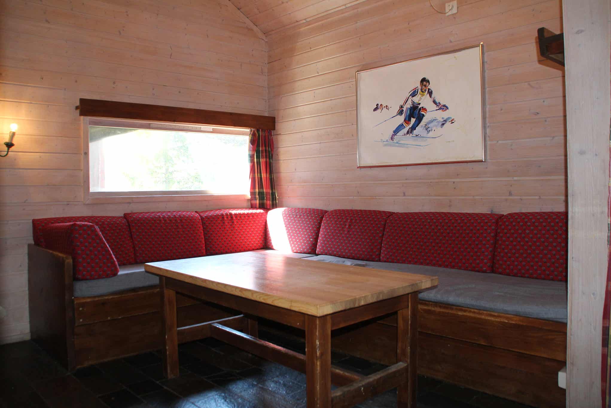 Alpin Apartment 36