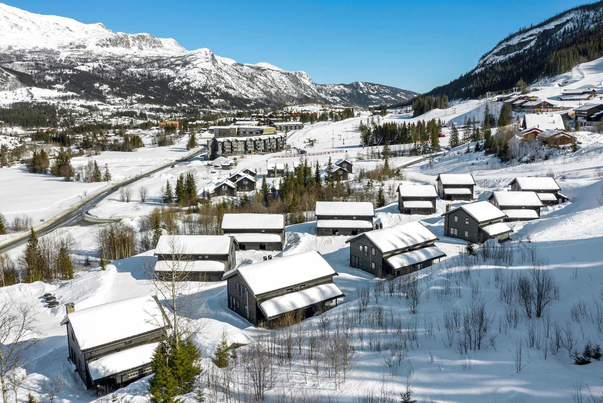 Rådyrlia