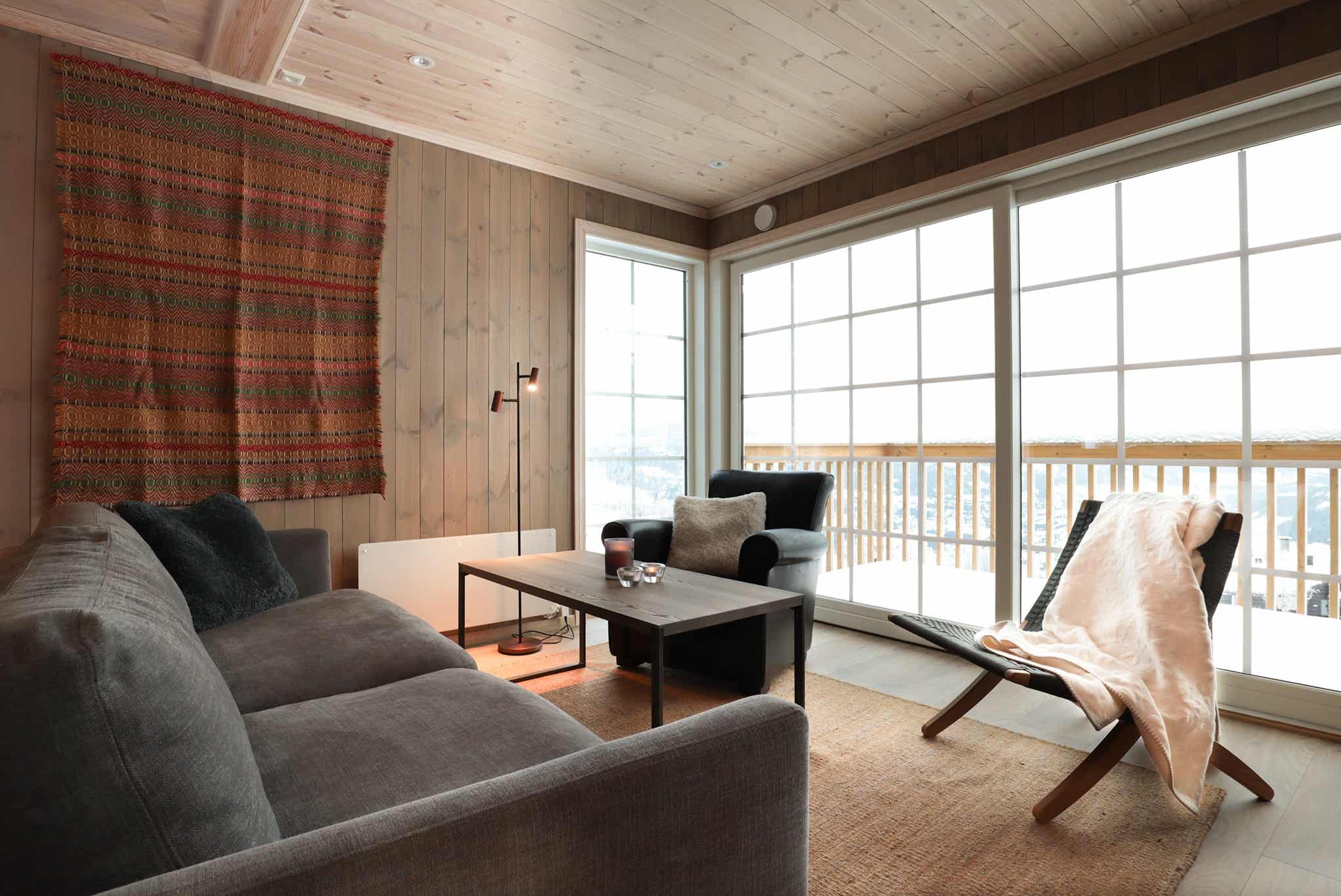Hemsedal Ski Lodge A5