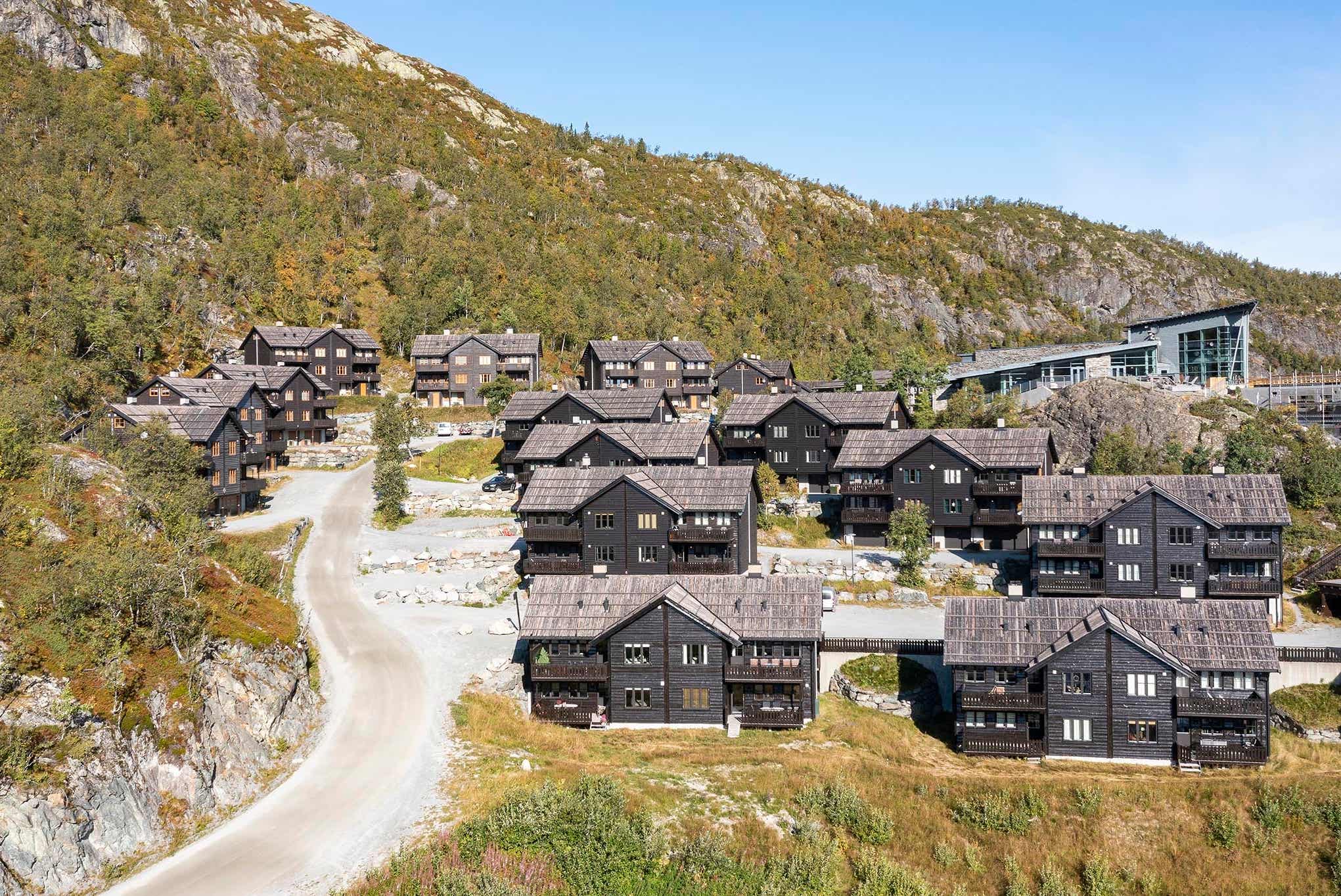 Skarsnuten – billede 2