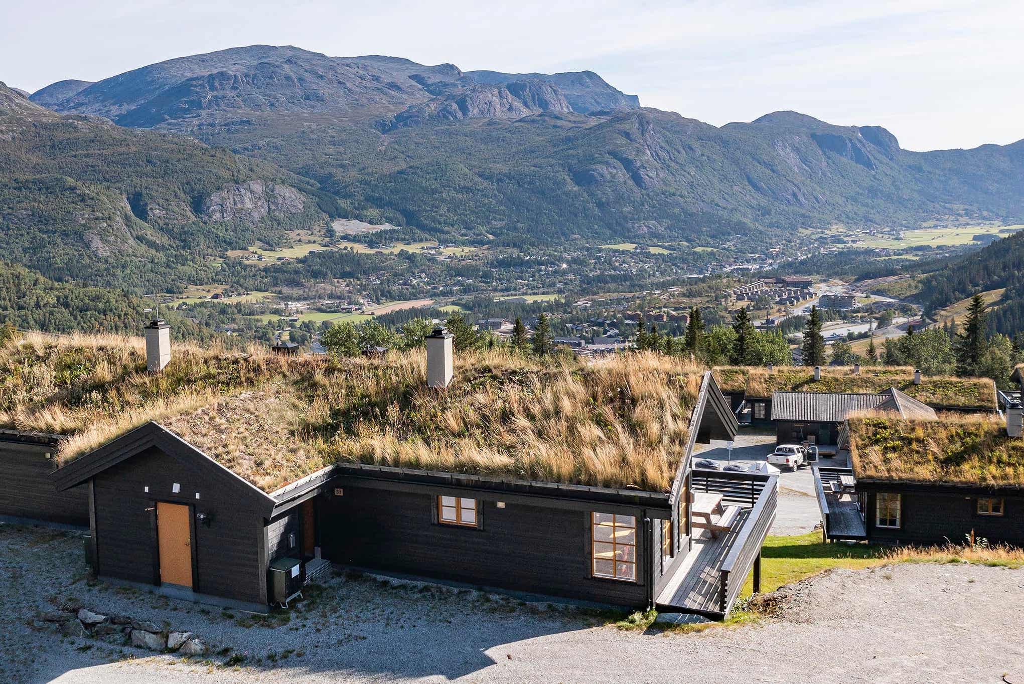 Veslestølen C – billede 2