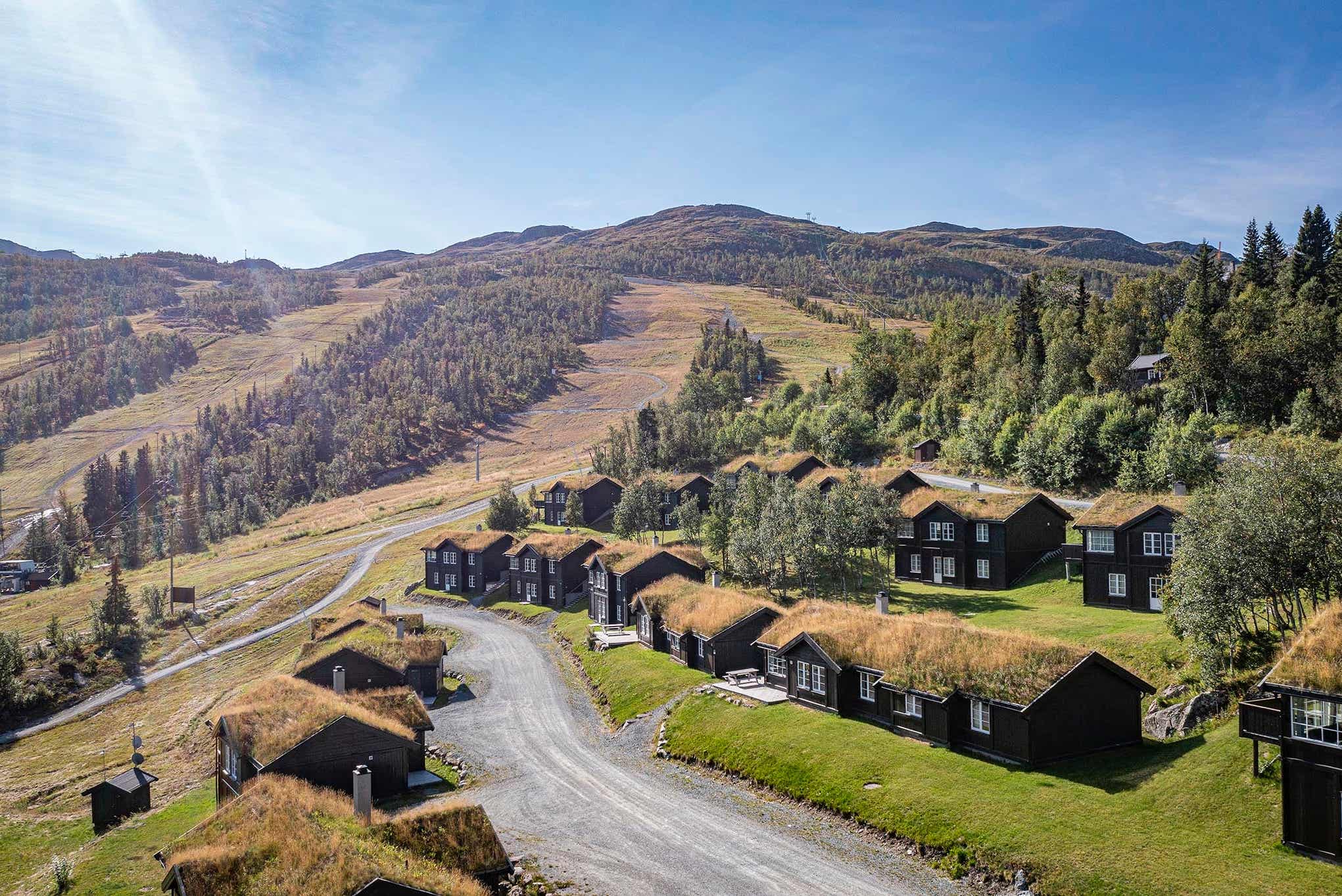 Veslestølen B – billede 2
