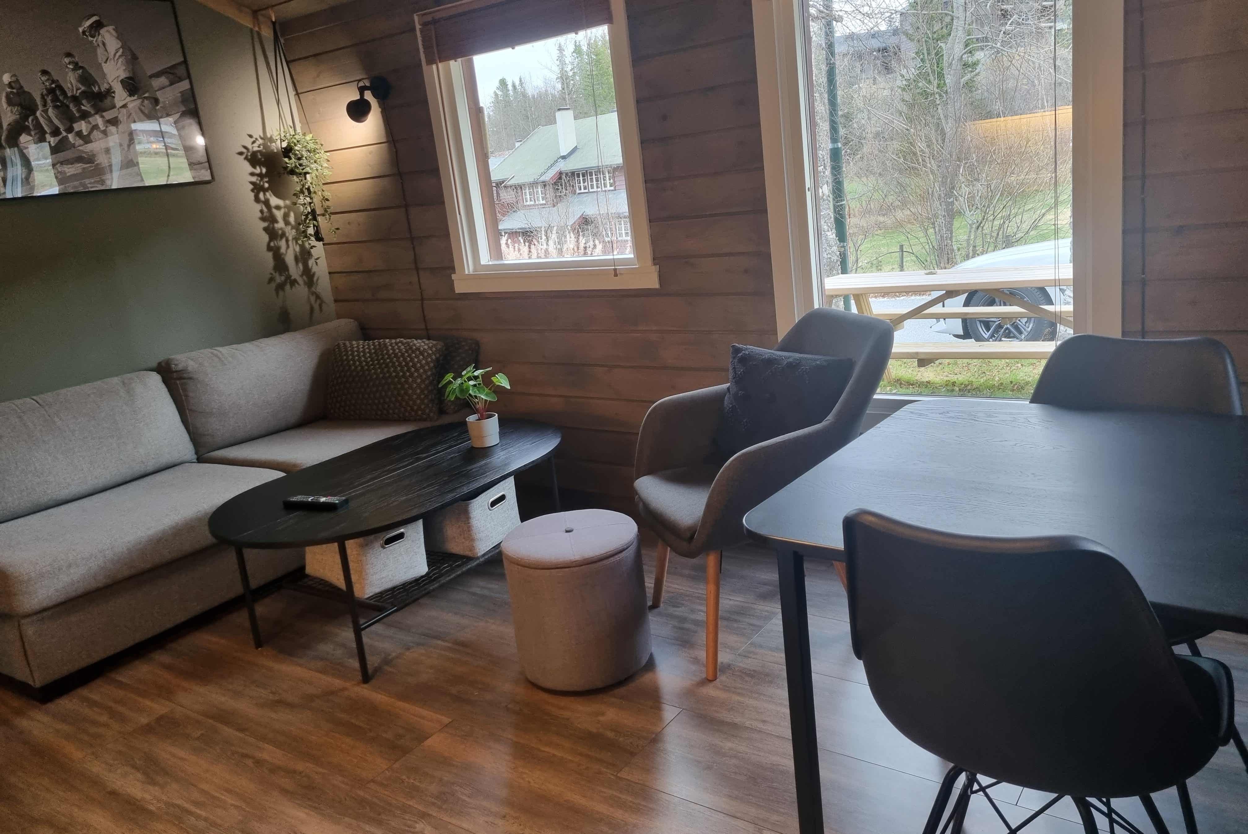 Mølla 11 (Møllevegen 11A)