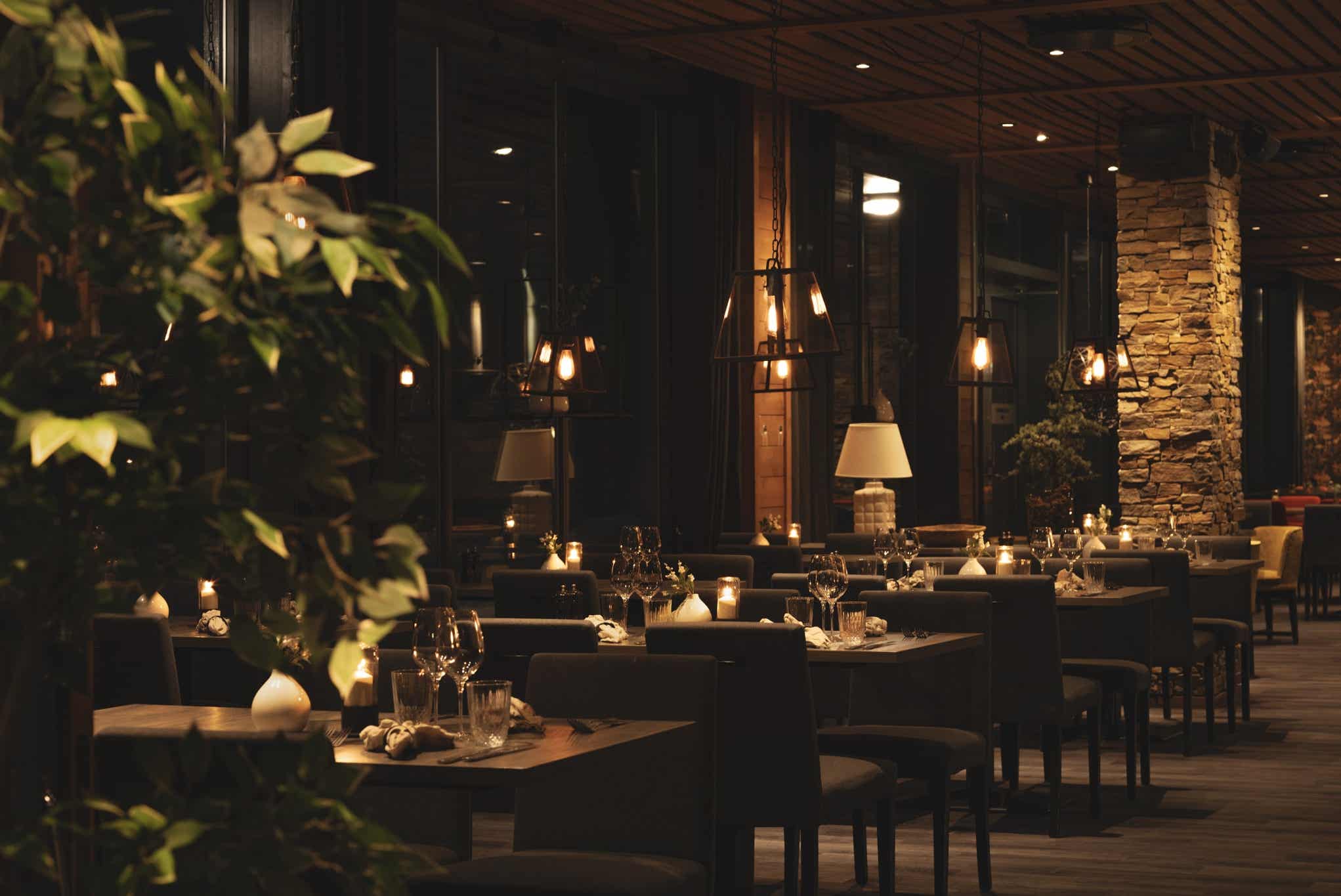Skistar Lodge Hemsedal Suite Mountain View – billede 6