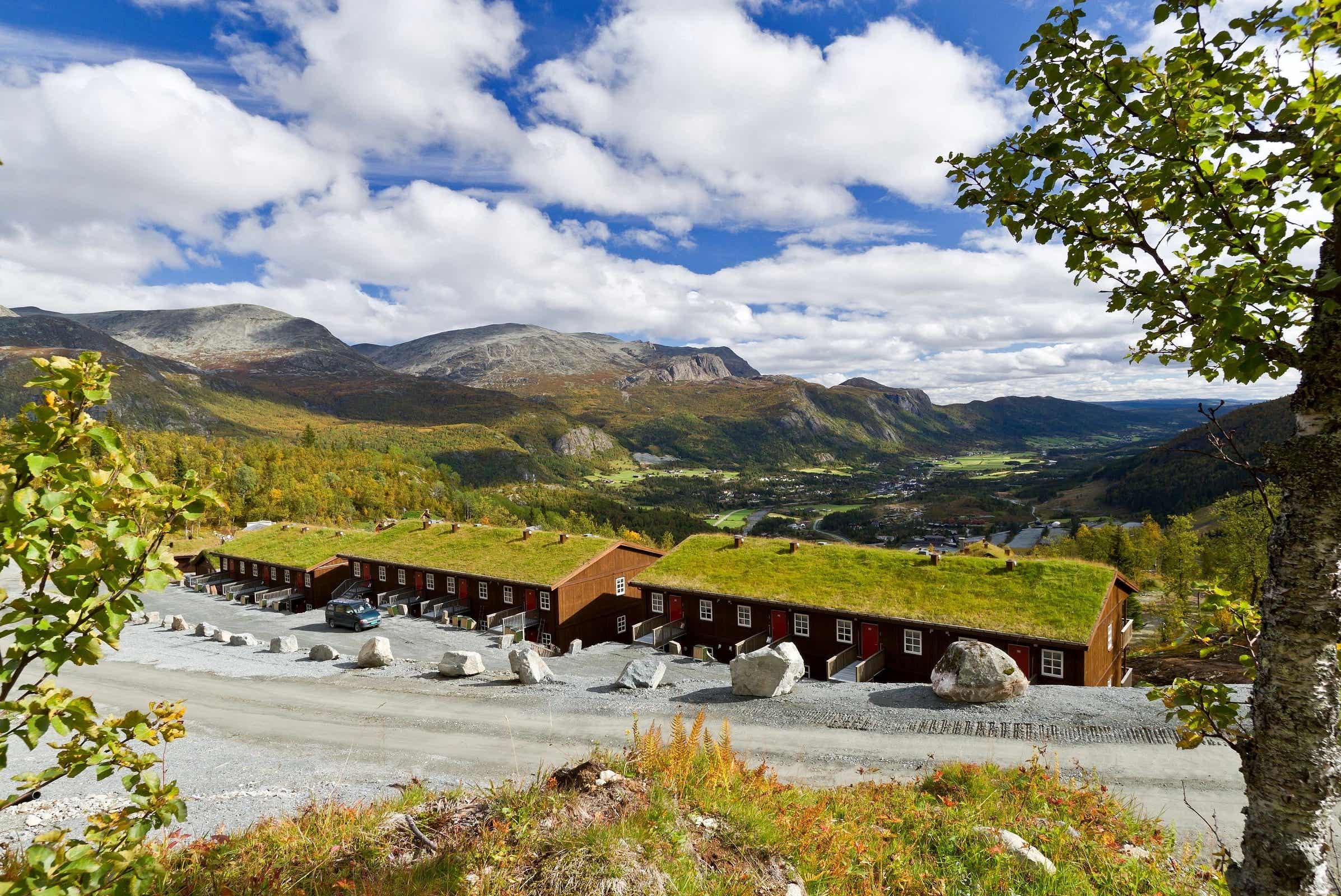 Hemsedal Ski Lodge  – billede 2