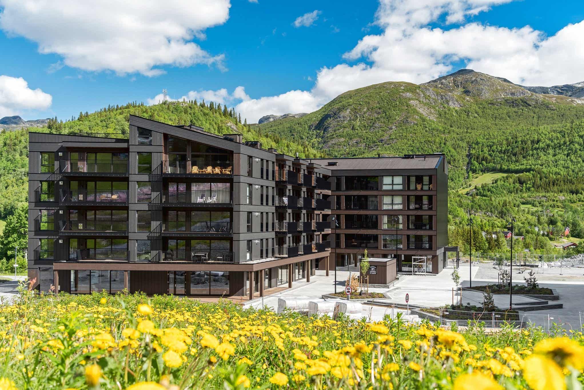 Fjellandsbyen – billede 3