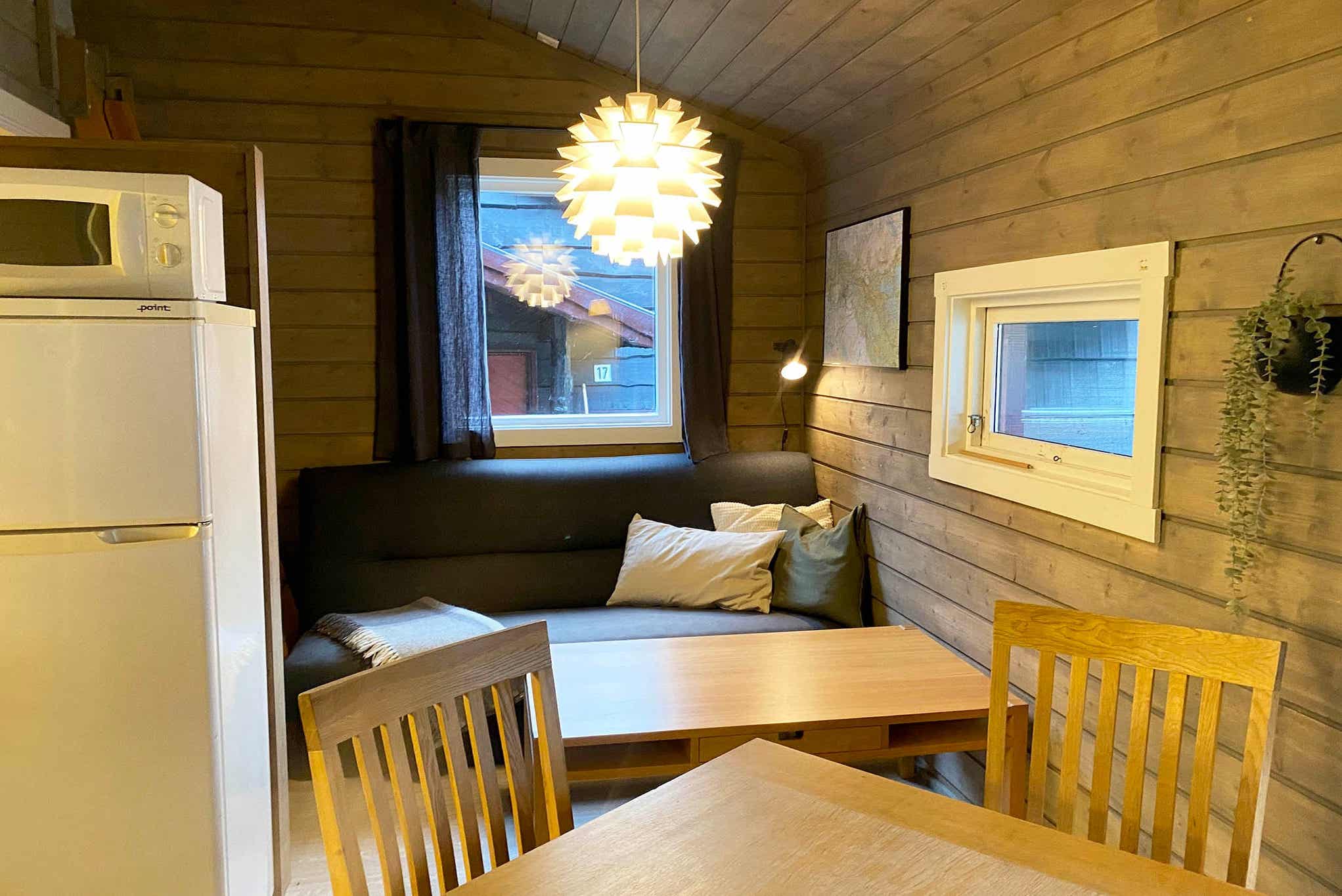 Mølla 16 (Møllevegen 13B)
