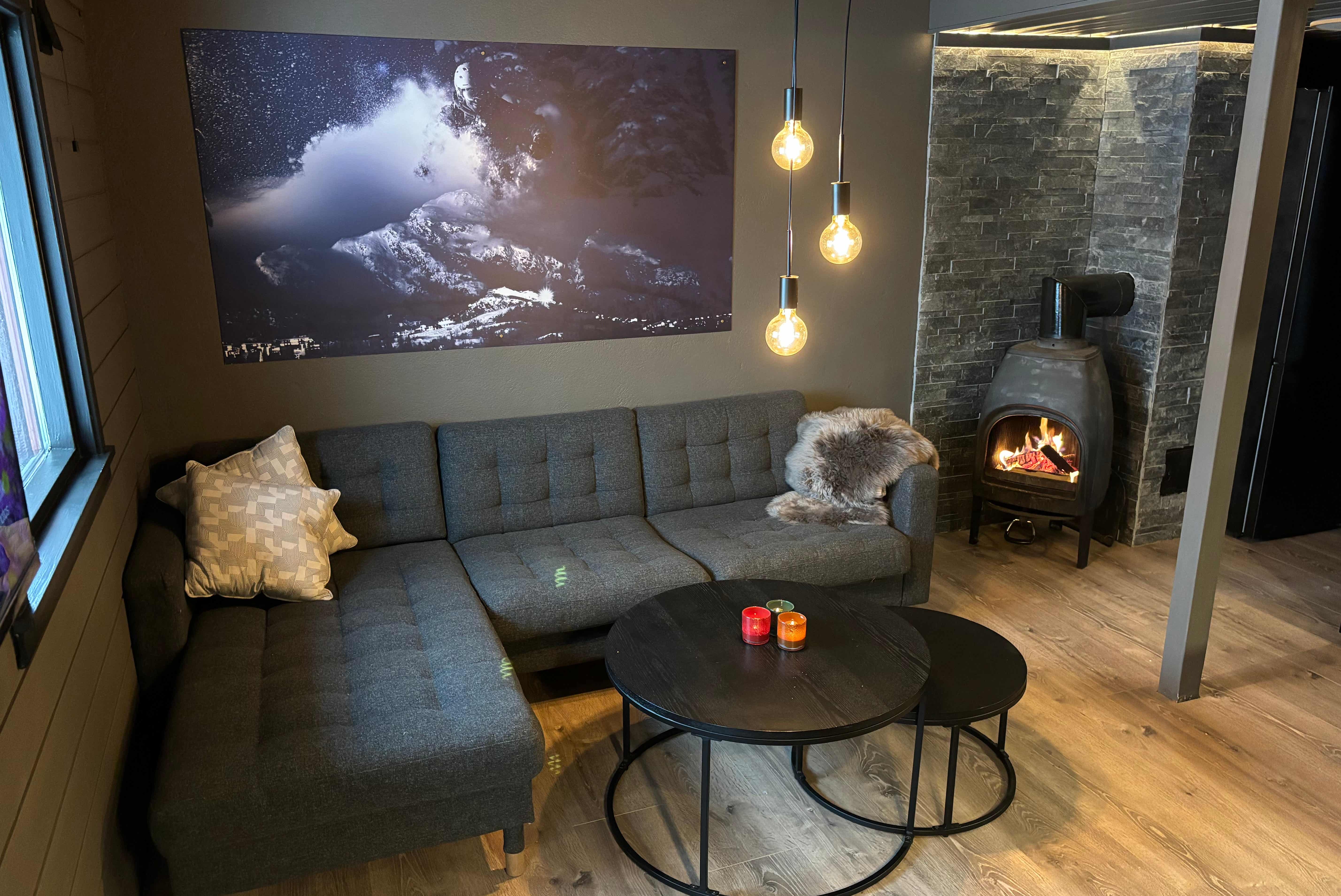MØLLA 6 (MØLLEVEGEN 8)