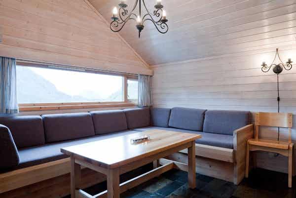 Alpin Apartment 28