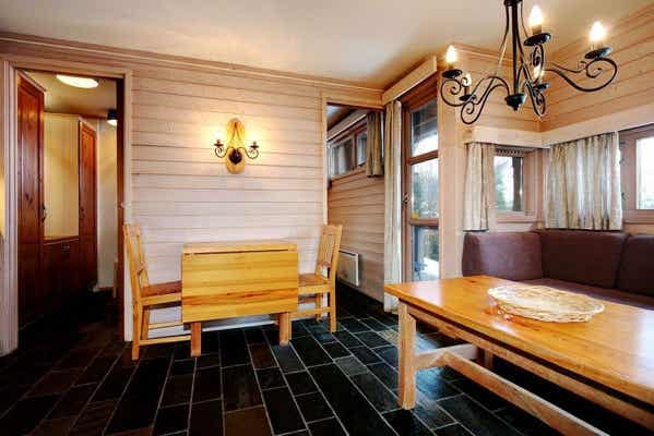 Alpin Apartment 25