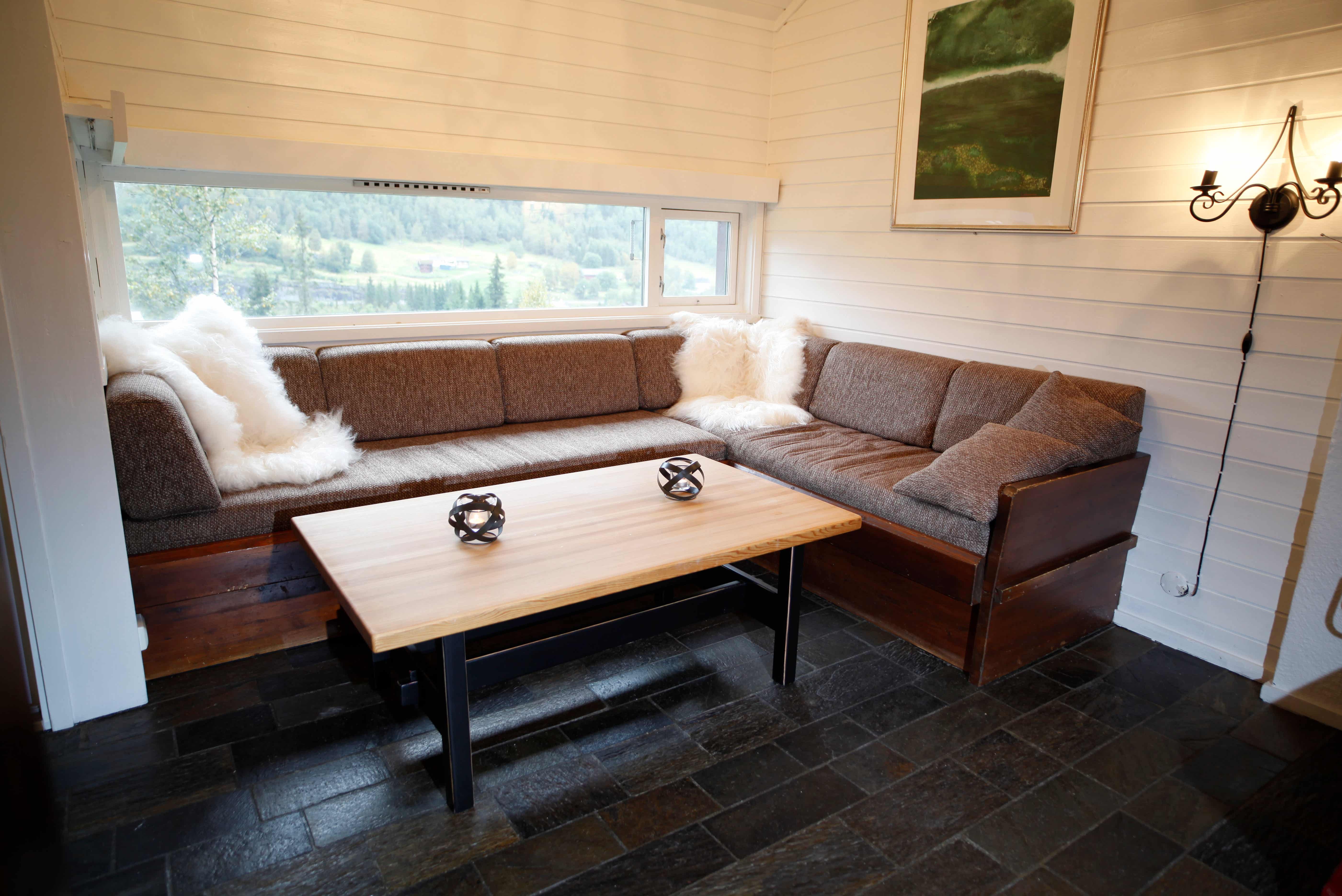 Alpin Apartment 24