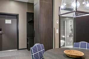 Hemsedal Skisenter – SKISTAR LODGE SUITES STUDIO 1105 – 0 soveværelser, 2 senge, 43m2 – SkiStar Lodge Hemsedal Studio