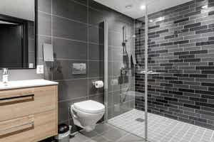 Hemsedal Skisenter – SKISTAR LODGE SUITES STUDIO 1105 – 0 soveværelser, 2 senge, 43m2 – SkiStar Lodge Hemsedal Studio