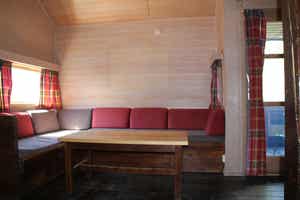 Hemsedal Skisenter – ALPIN APARTMENT 40 – 4 soveværelser, 10 senge, 90m2 – Alpin Apartment D