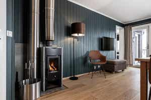 Hemsedal Skisenter – SKARSNUTEN APARTMENTS B+ – 3 soveværelser, 7 senge, 71m2 – Skarsnuten Apartments