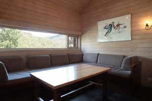 Hemsedal Skisenter – ALPIN APARTMENT 38 – 4 soveværelser, 10 senge, 90m2 – Alpin Apartment D
