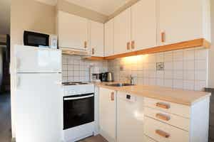 Hemsedal Skisenter – Mølla 103 (Møllestubben 5) – 2 soveværelser, 4 senge, 40m2 – Mølla apartment