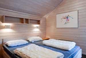 Hemsedal Skisenter – ALPIN APARTMENT 38 – 4 soveværelser, 10 senge, 90m2 – Alpin Apartment D