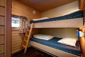 Hemsedal Skisenter – ALPIN APARTMENT 38 – 4 soveværelser, 10 senge, 90m2 – Alpin Apartment D