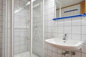 Hemsedal Skisenter – ALPIN APARTMENT 38 – 4 soveværelser, 10 senge, 90m2 – Alpin Apartment D